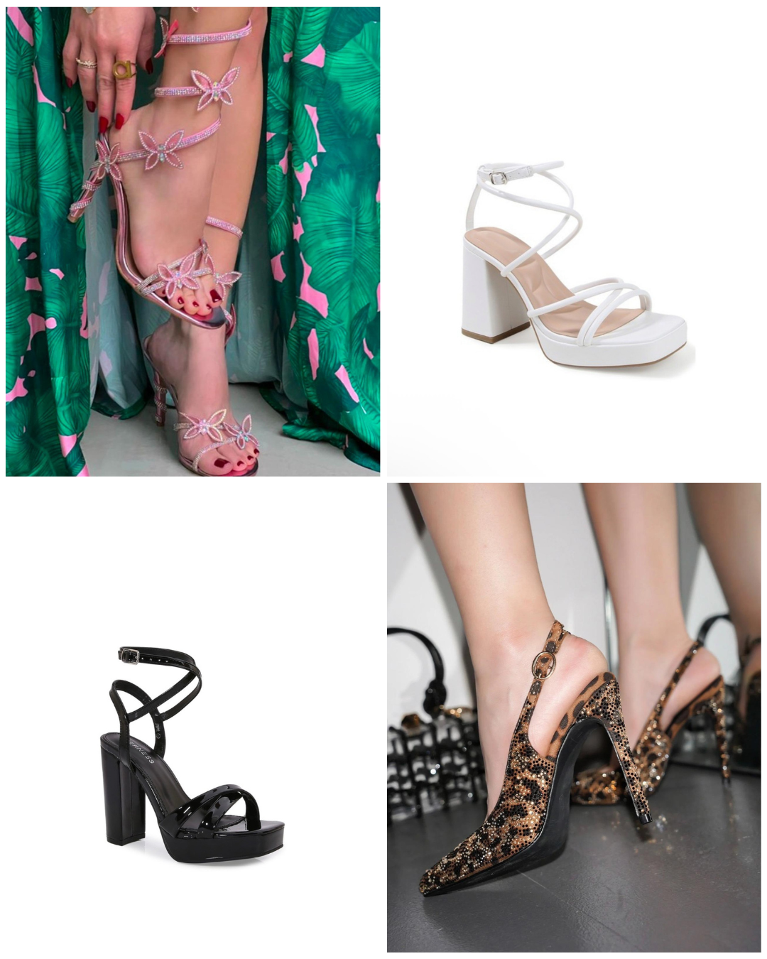 HEELS
