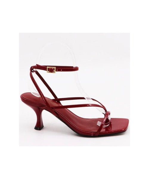Abby-Kitten Heel
