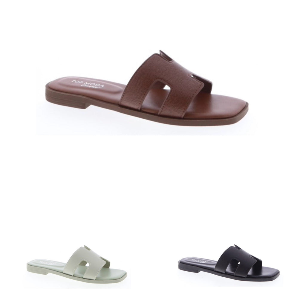 Aurora- Summer Comfort Insole Sandals