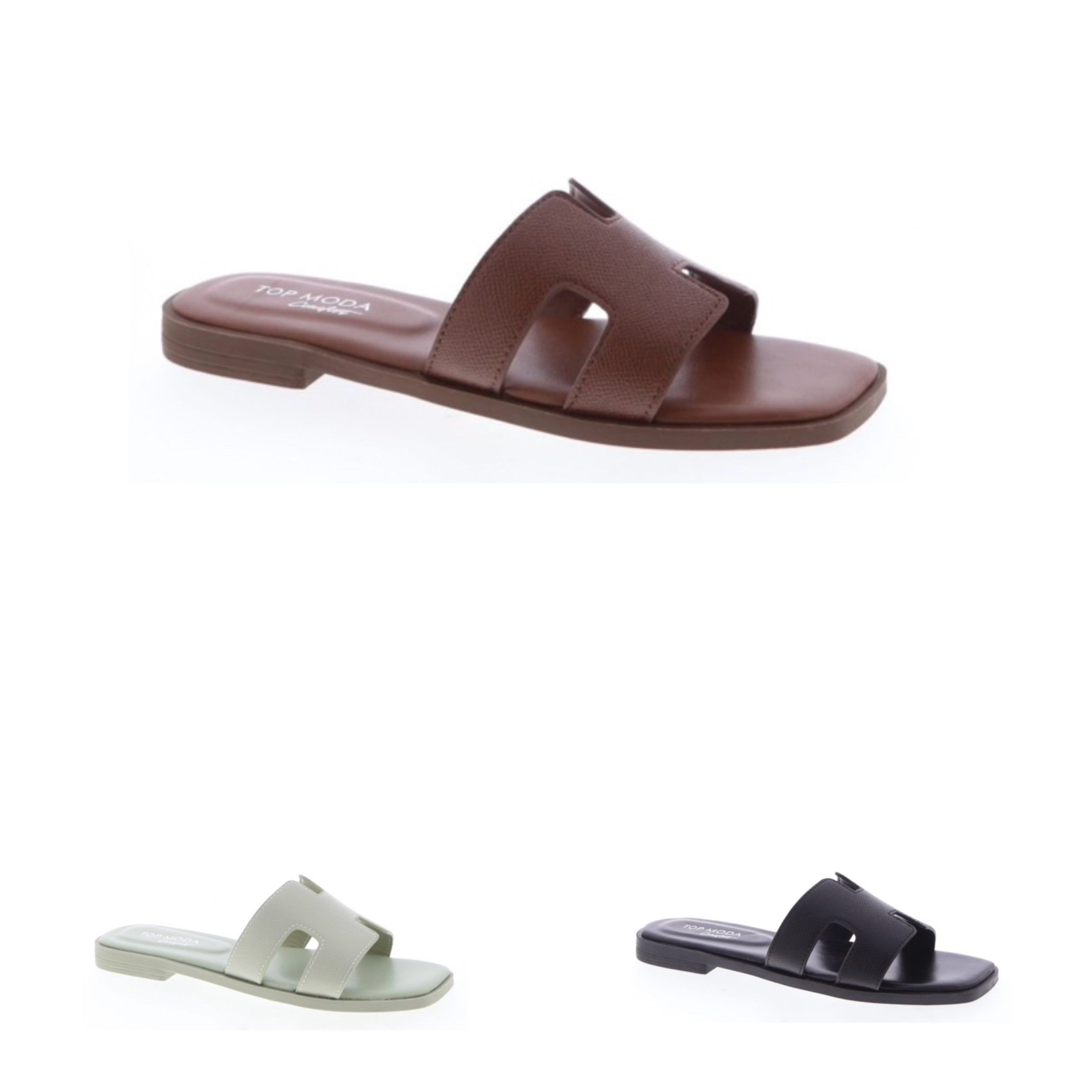 Aurora- Summer Comfort Insole Sandals