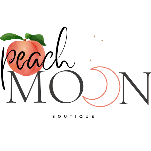 Peach Moon 