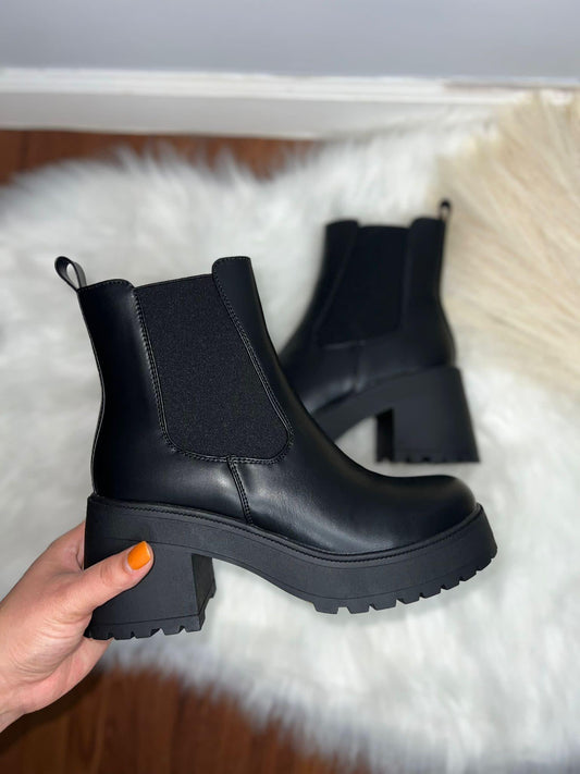 Chelsea Ankle Boot